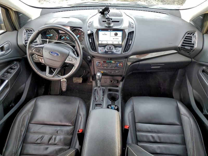 Фото 8 - FORD ESCAPE