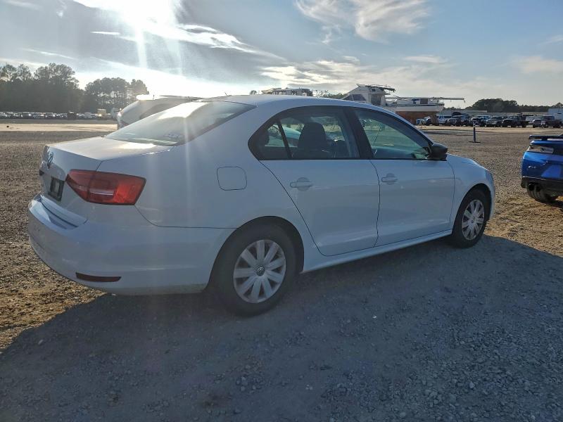 Фото 3 - VOLKSWAGEN JETTA