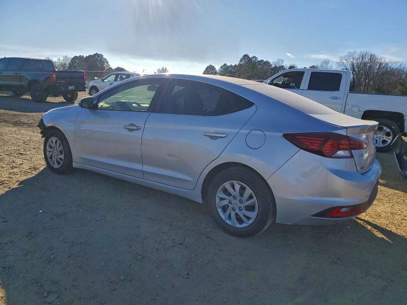 Фото 2 - HYUNDAI ELANTRA