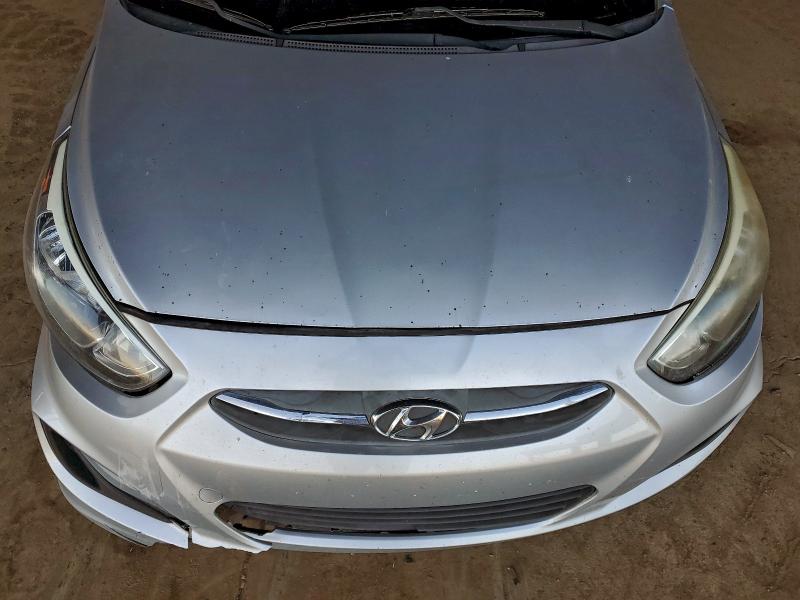 Фото 11 - HYUNDAI ACCENT