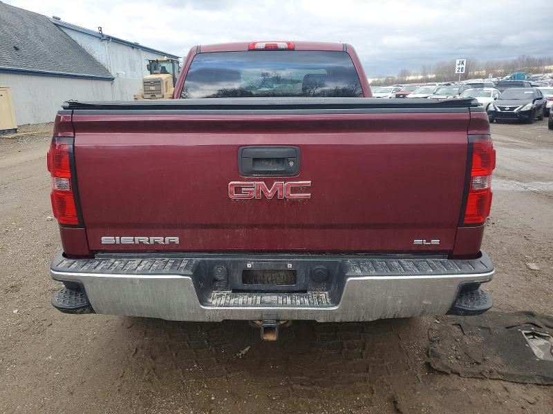 Фото 6 - GMC SIERRA