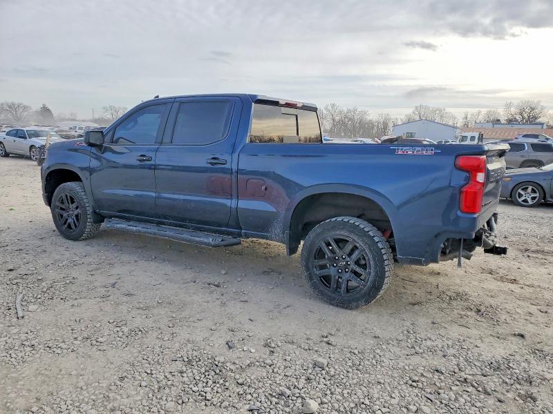 Фото 2 - CHEVROLET ALL Models