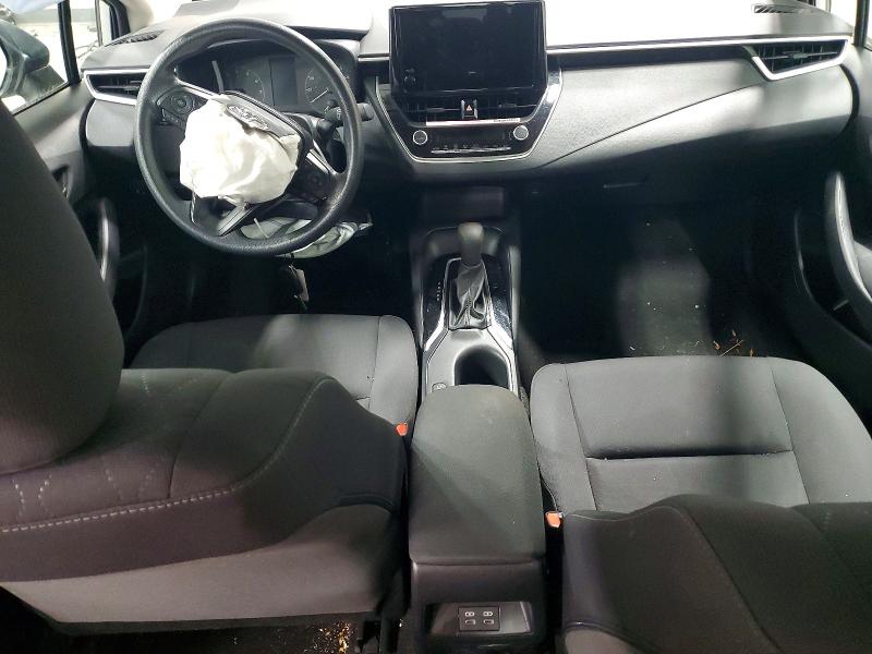 Фото 8 - TOYOTA COROLLA