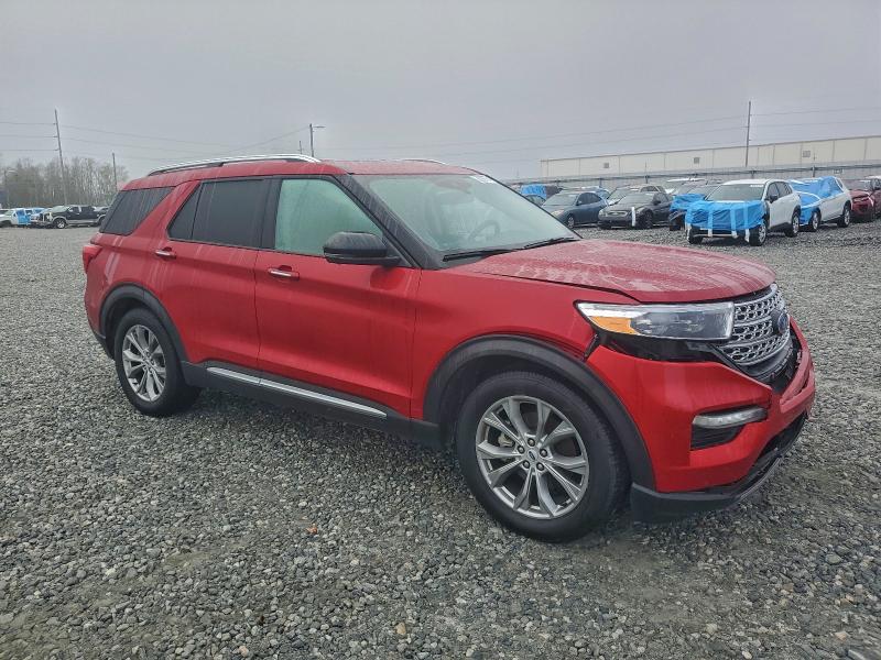 Фото 4 - FORD EXPLORER