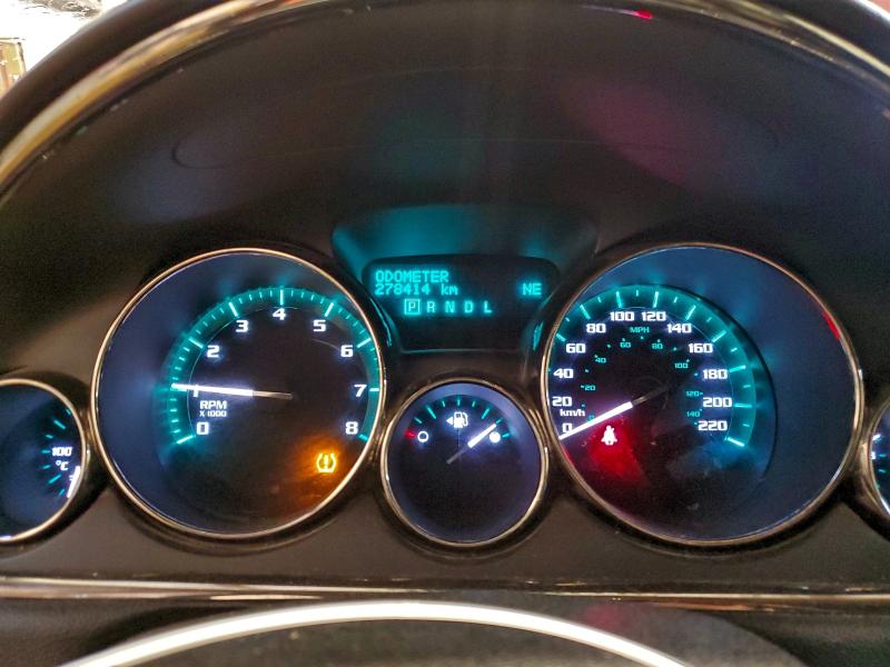 Фото 9 - BUICK ENCLAVE