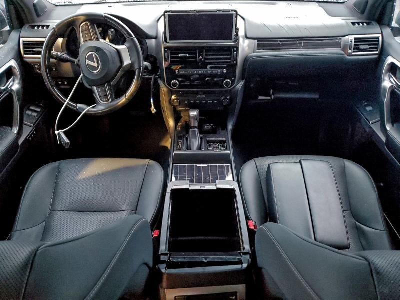 Фото 8 - LEXUS GX