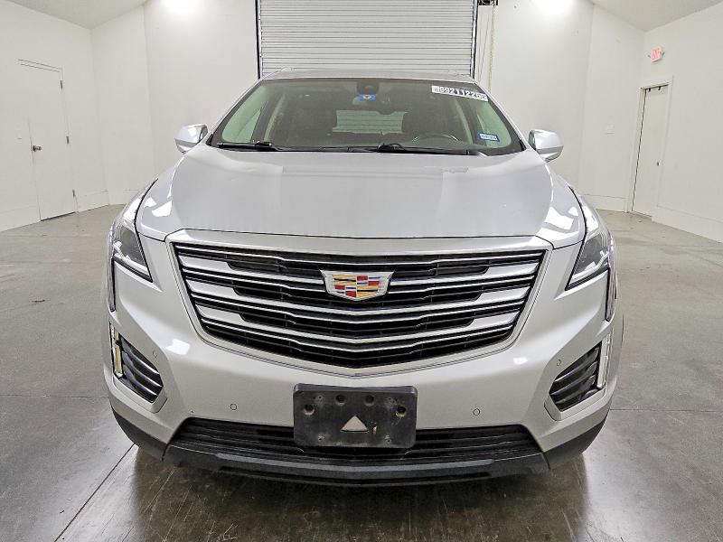 Фото 5 - CADILLAC XT5