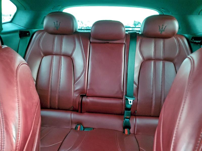 Фото 10 - MASERATI ALL MODELS