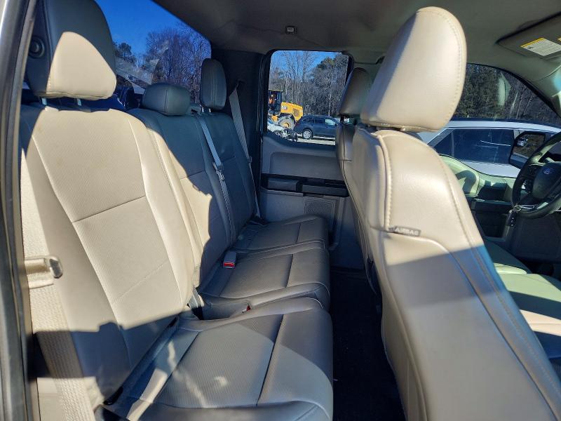 Фото 10 - FORD F150