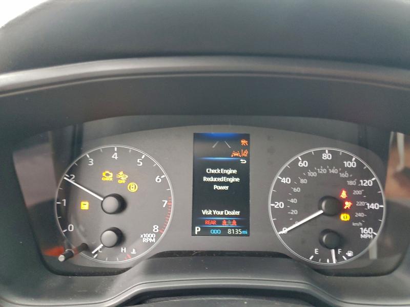 Фото 9 - TOYOTA COROLLA