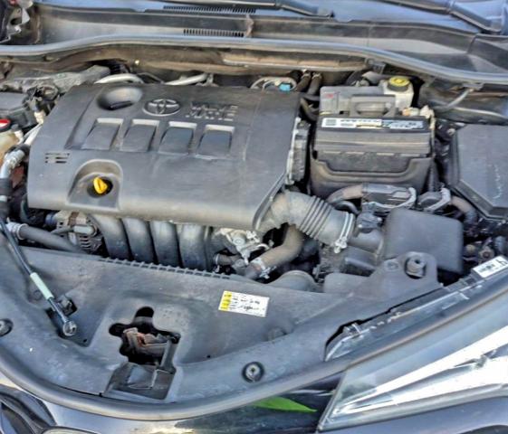 Фото 7 - TOYOTA C-HR