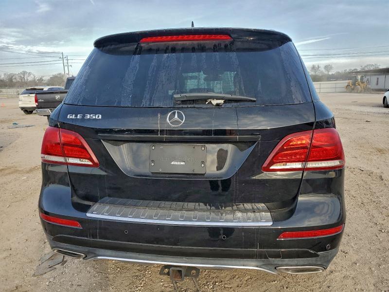 Фото 6 - MERCEDES-BENZ GLE-CLASS