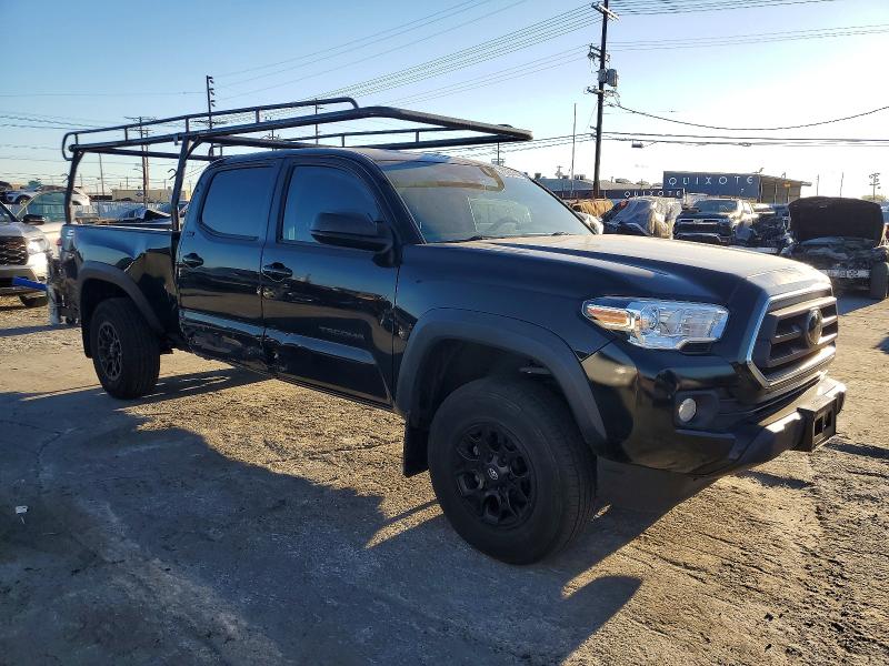 Фото 4 - TOYOTA TACOMA