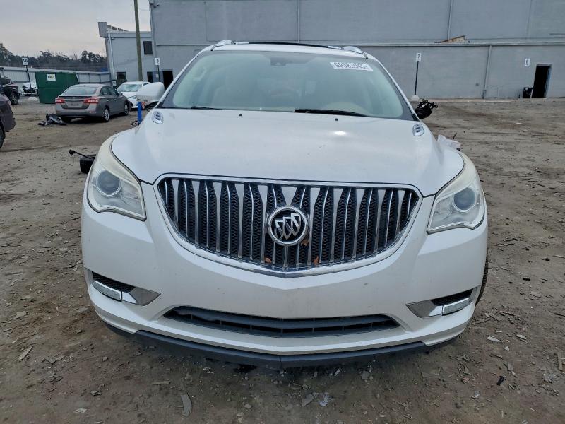 Фото 5 - BUICK ENCLAVE