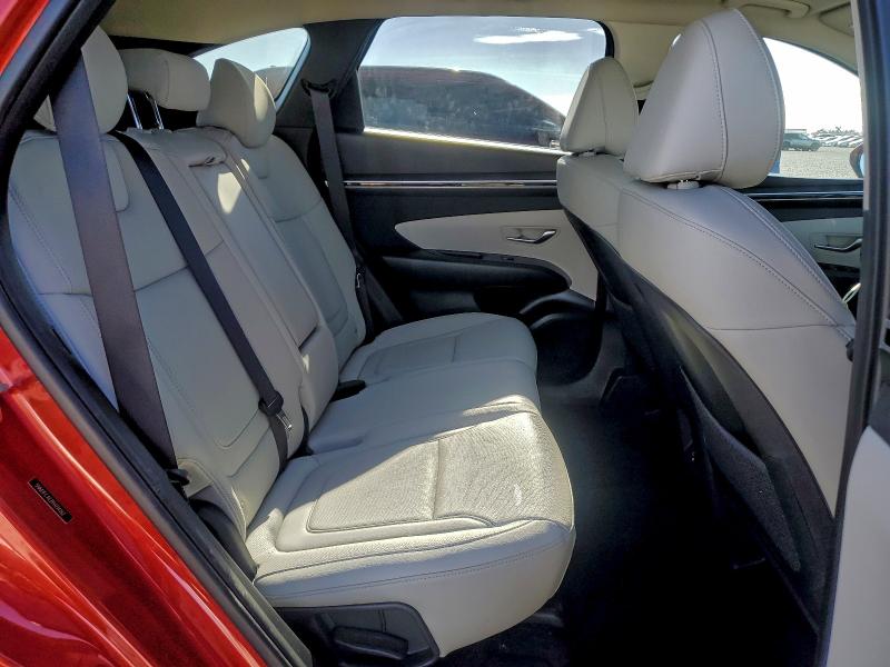 Фото 11 - HYUNDAI TUCSON