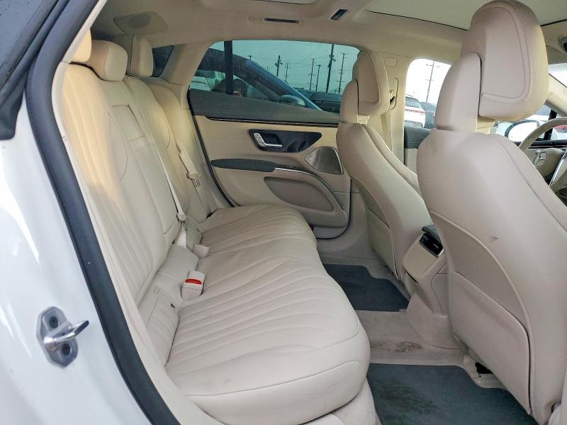 MERCEDES-BENZ EQS SEDAN 2023 VIN W1KCG2DB0PA032229