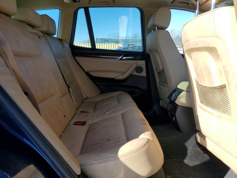 Фото 11 - BMW X3