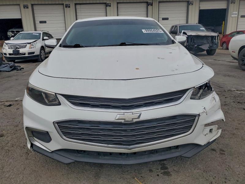 Фото 5 - CHEVROLET MALIBU