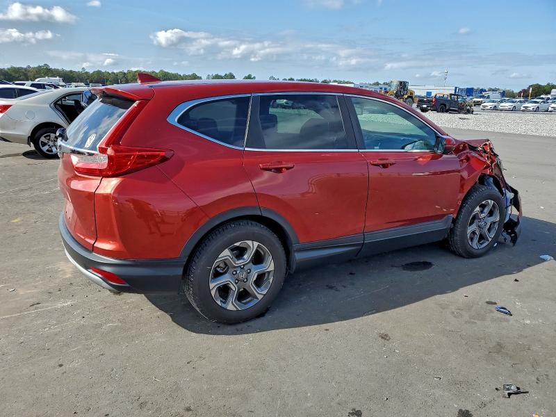 Фото 3 - HONDA CRV