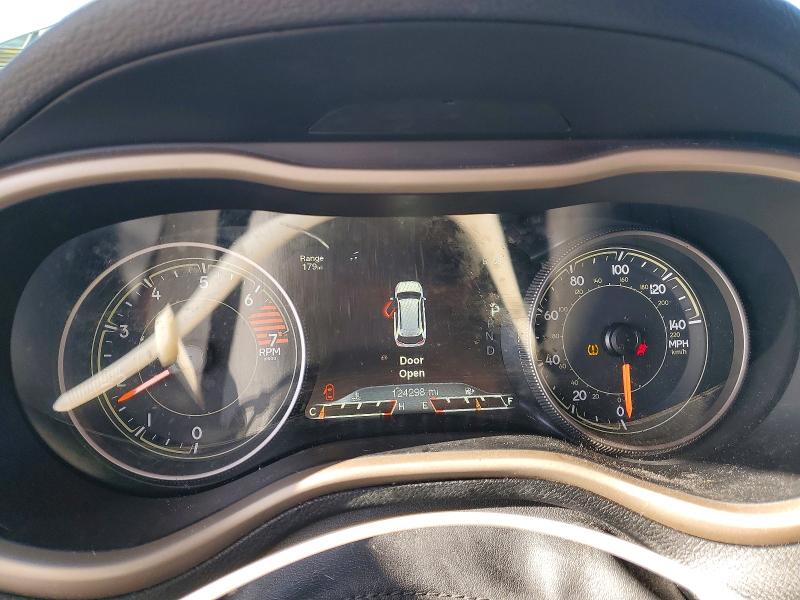 Фото 9 - JEEP GRAND CHER