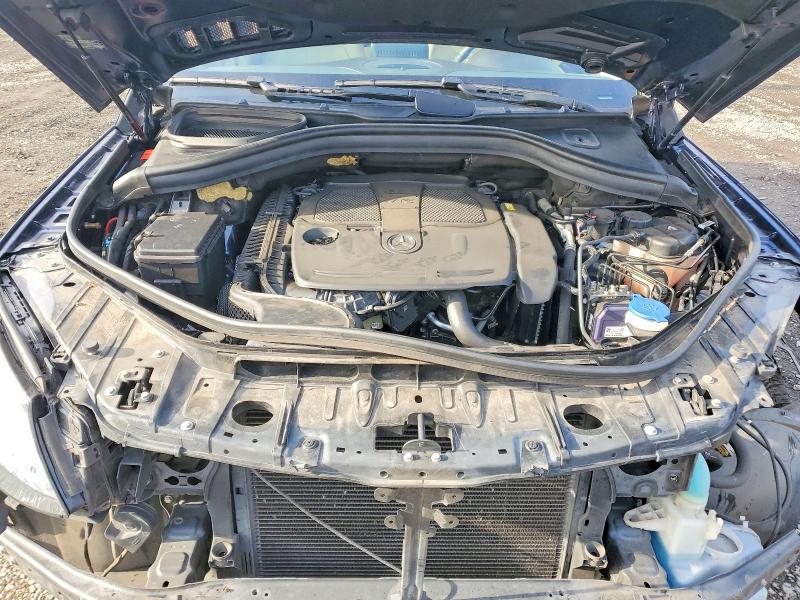 Фото 11 - MERCEDES-BENZ GLE-CLASS