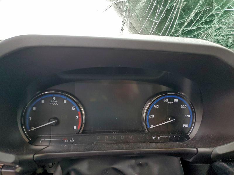 Фото 9 - FORD BRONCO