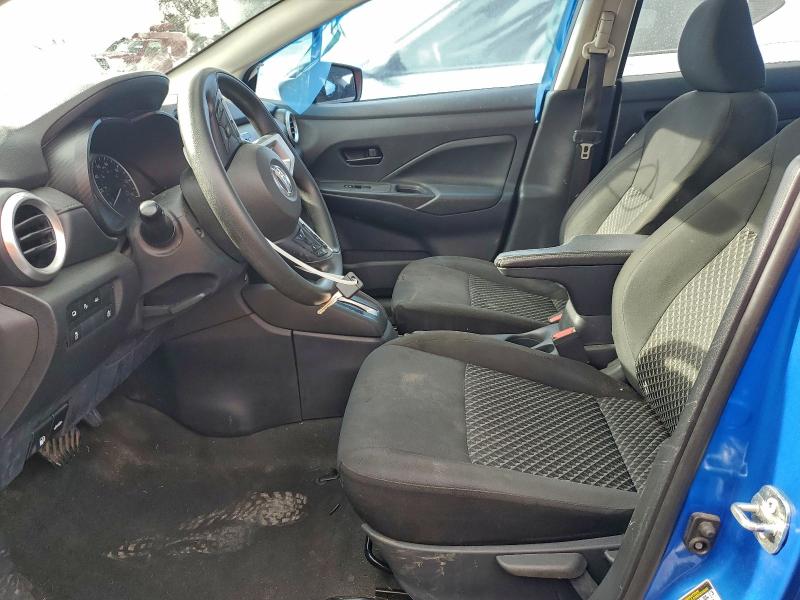 Фото 7 - NISSAN VERSA