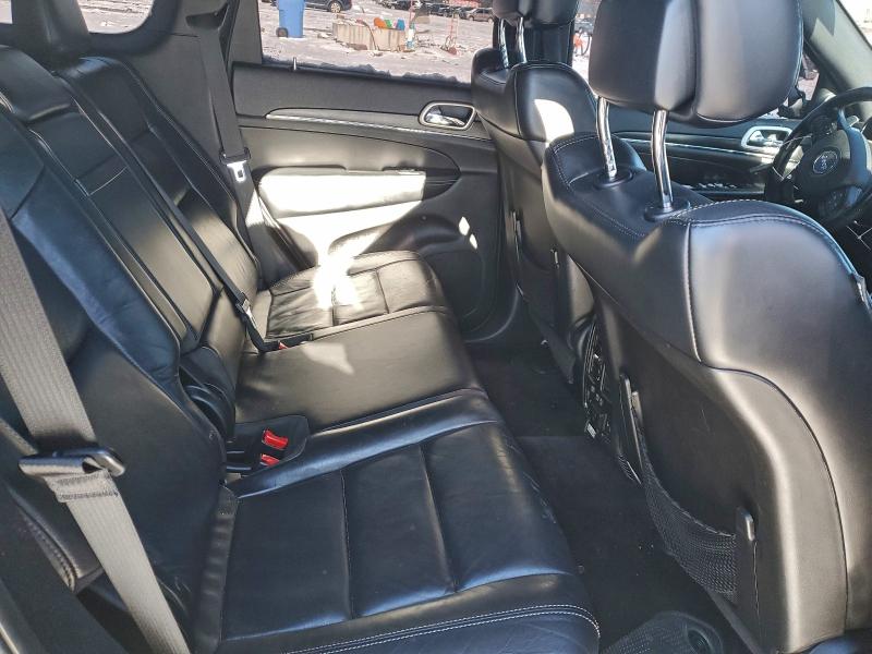 Фото 11 - JEEP GRAND CHER