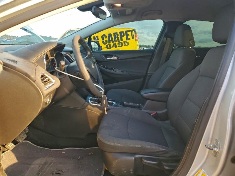 Фото 7 - CHEVROLET CRUZE