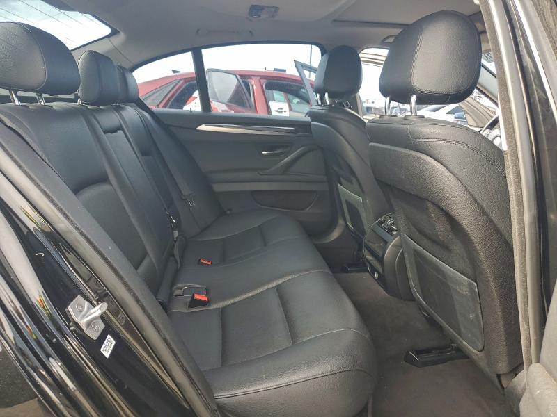 Фото 10 - BMW 5 SERIES