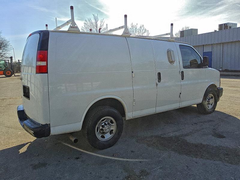 Фото 3 - CHEVROLET EXPRESS