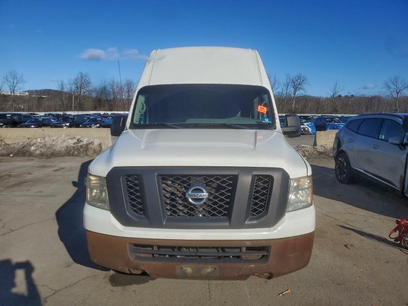 Фото 5 - NISSAN NV