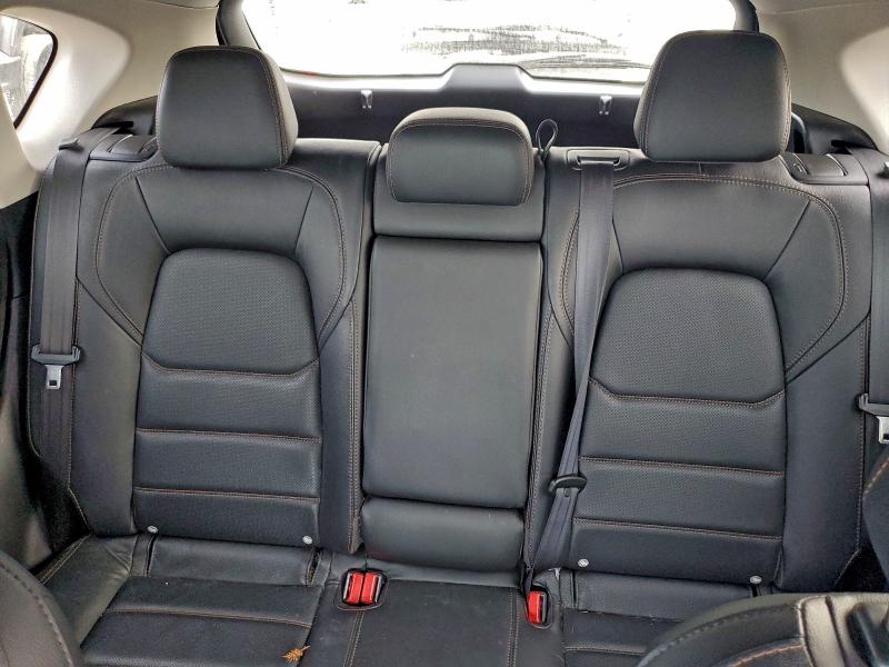 Фото 10 - MAZDA CX-5 PREFE