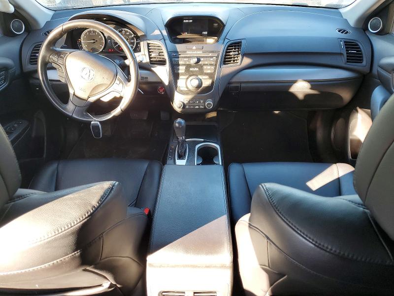 Фото 8 - ACURA RDX