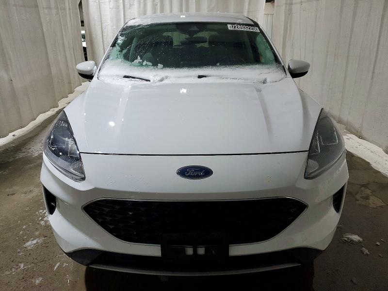 Фото 5 - FORD ESCAPE