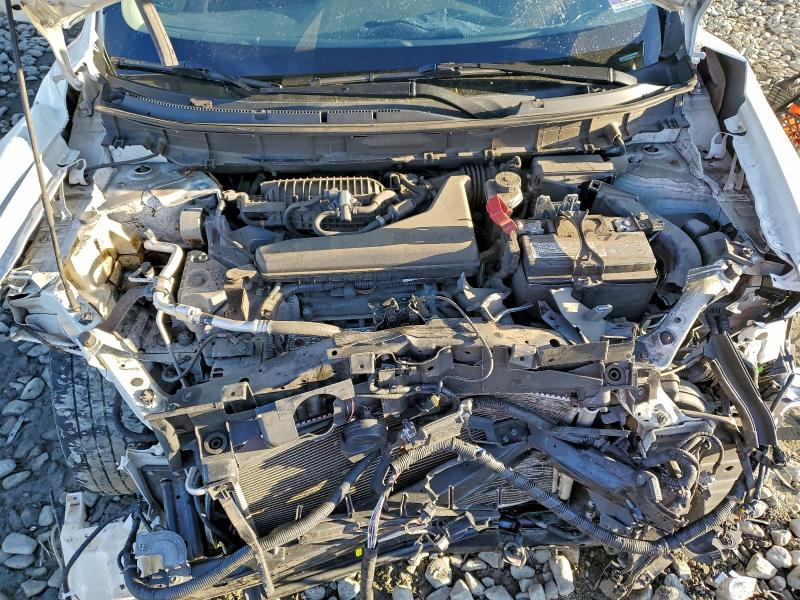 Фото 12 - NISSAN ROGUE