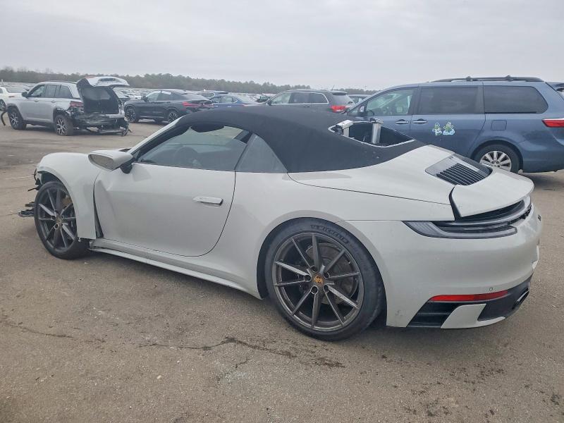 Фото 2 - PORSCHE 911