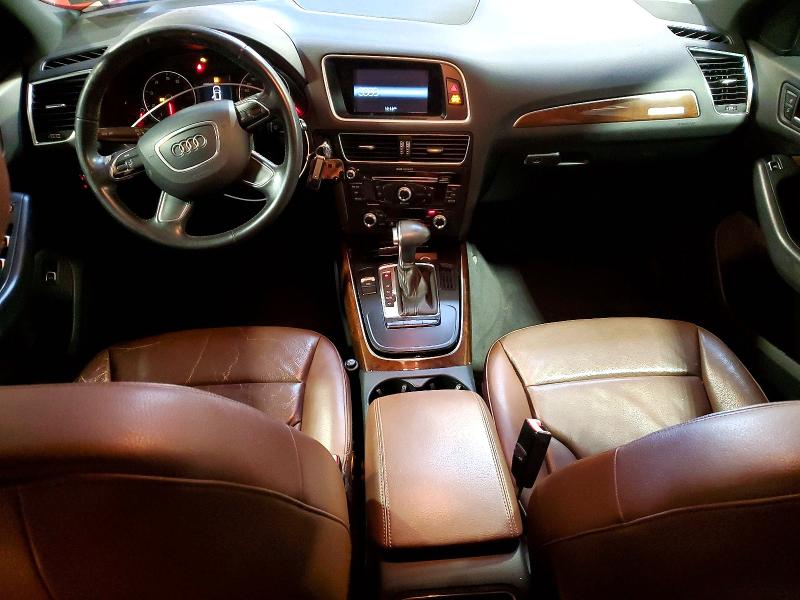 Фото 8 - AUDI Q5