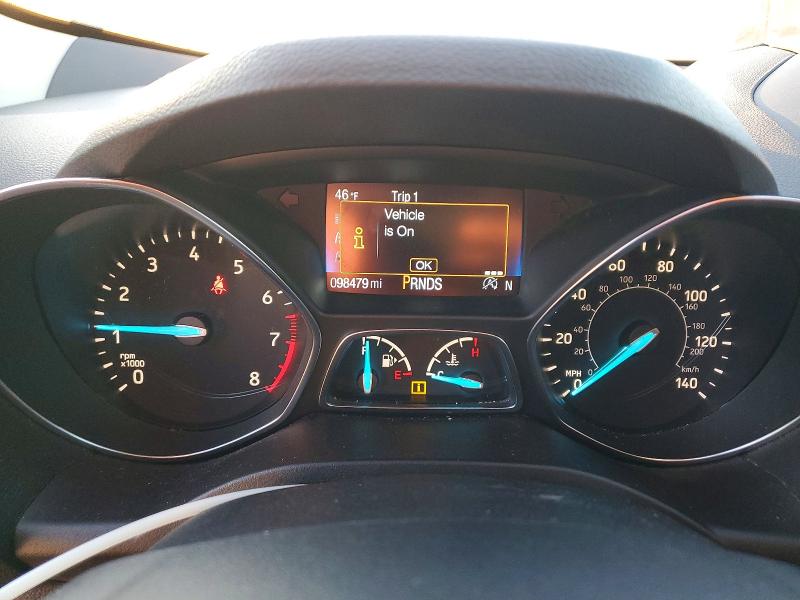 Фото 9 - FORD ESCAPE