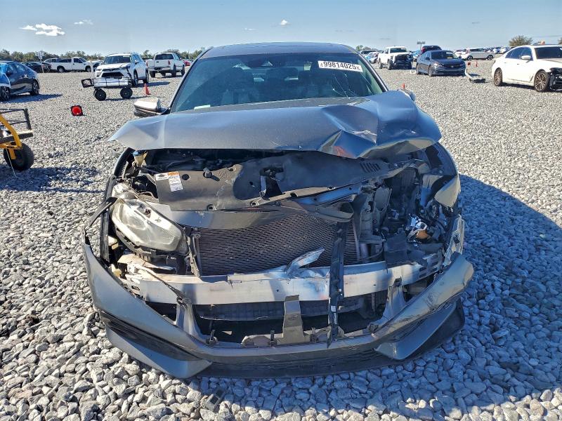 Фото 5 - HONDA CIVIC