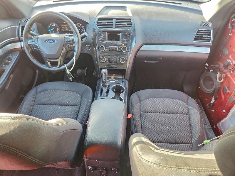 Фото 8 - FORD EXPLORER