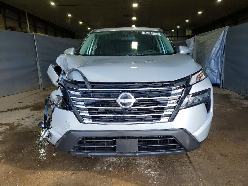 Фото 5 - NISSAN ROGUE