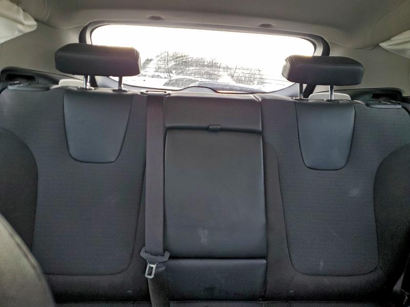 Фото 10 - BUICK ENCORE