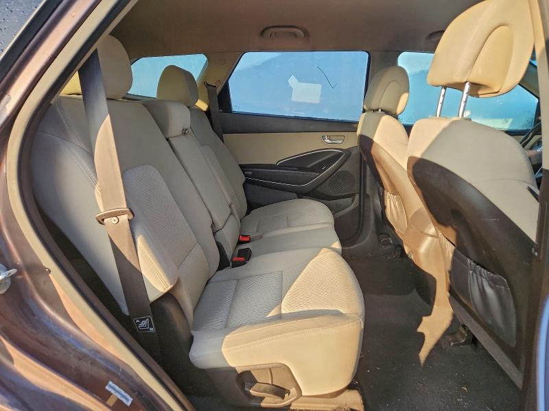 Фото 10 - HYUNDAI SANTA FE