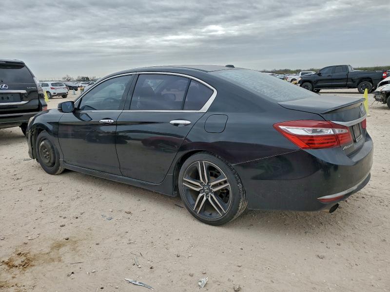 Фото 2 - HONDA ACCORD