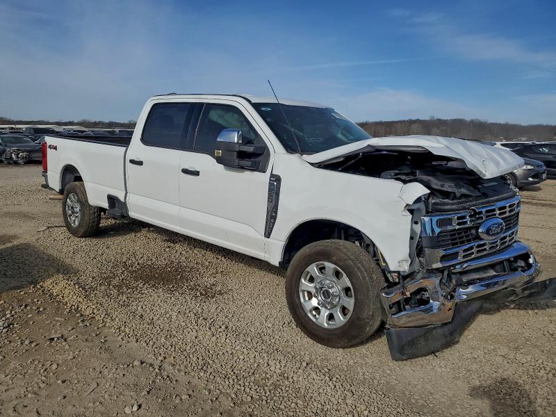 Фото 4 - FORD F250