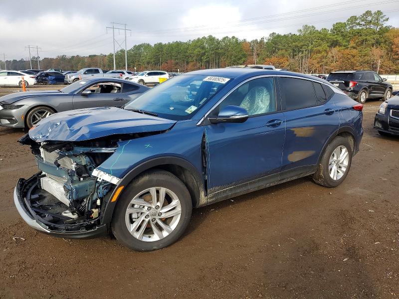 BUICK ENVISTA PR 2025 VIN KL47LAEP5SB236680