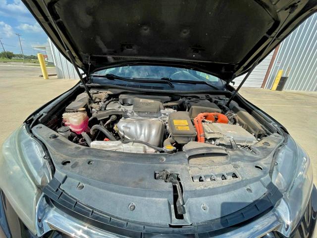 Фото 7 - TOYOTA CAMRY