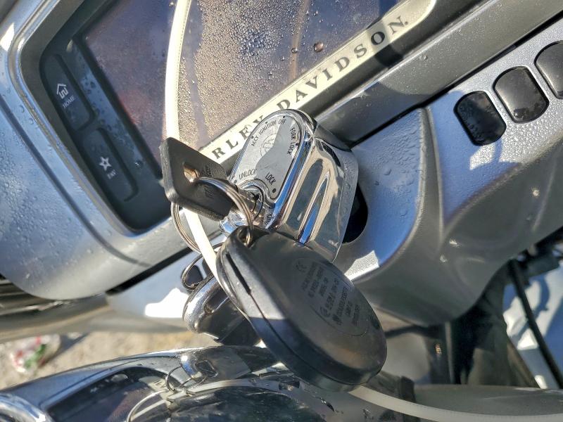 HARLEY-DAVIDSON ALL OTHER 2014