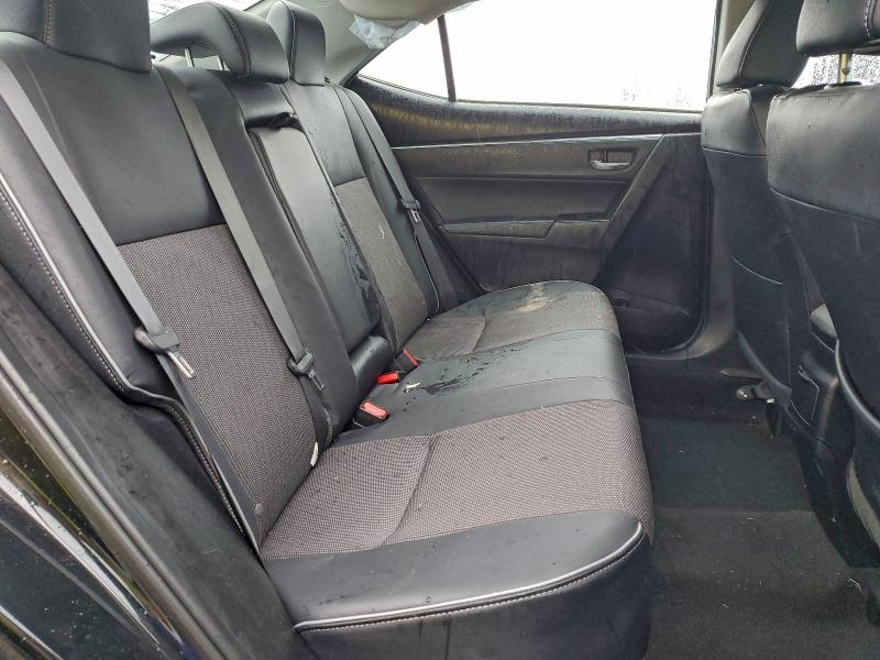 Фото 10 - TOYOTA COROLLA